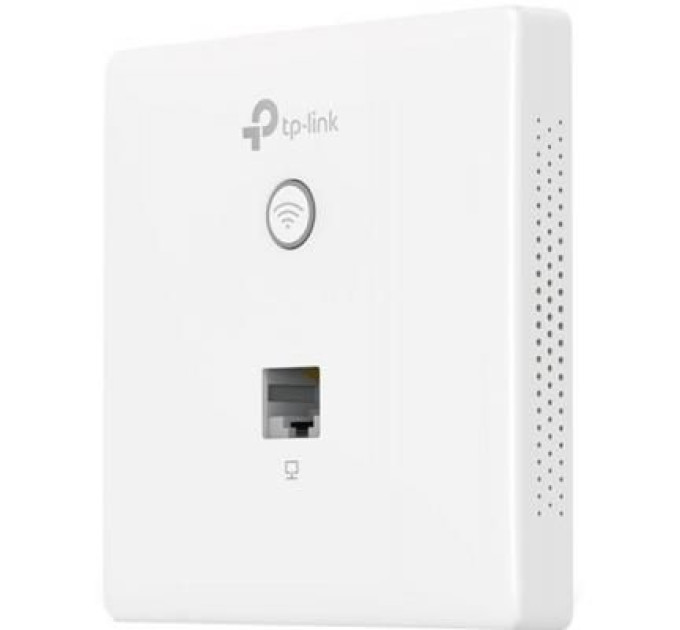 TP-Link Точка доступу Wi-Fi TP-Link EAP115-wall