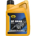 Kroon-Oil Трансмісійна олива Kroon-Oil SP Gear 5015 1л (KL 36627)