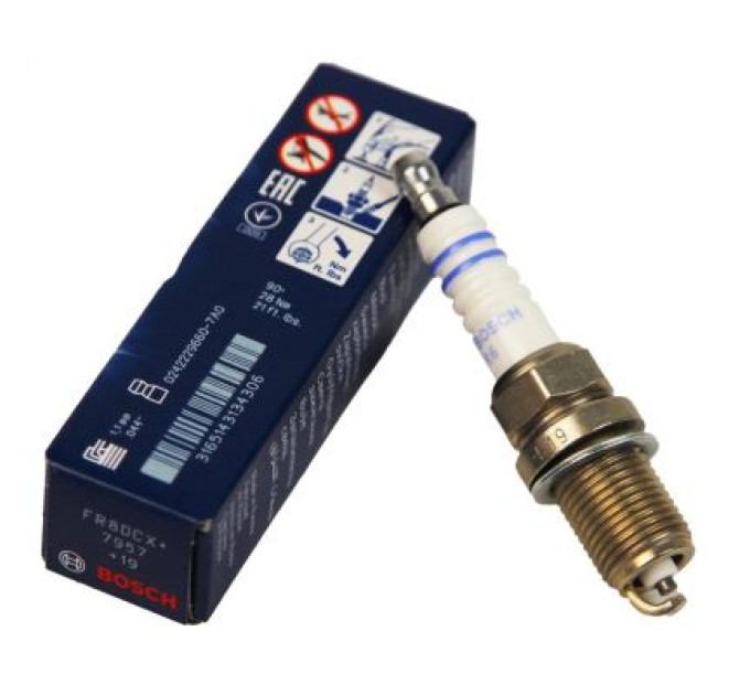 Bosch Свічка запалювання Bosch 0 242 229 660