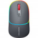 Мишка Canyon MW-22 Dual Band RGB Wireless Dark Grey (CNS-CMSW22DG)