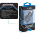 Vinga Зарядний пристрій Vinga Dual USB Car Charger aluminium 15.5W Max (VCCAABK)