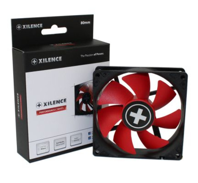 Xilence Кулер до корпусу Xilence XF037