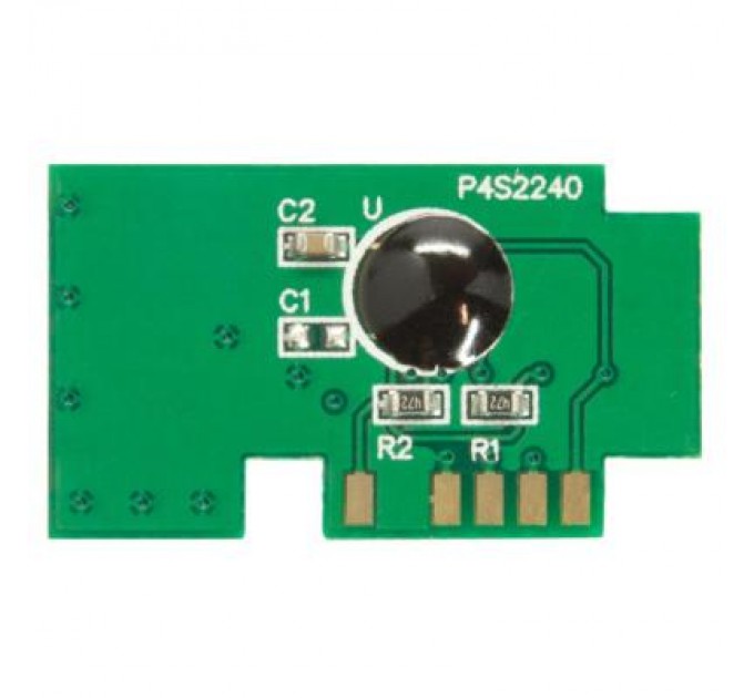 Чип для картриджа Samsung SCX-4650N/4655FN 2.5K BASF (BASF-CH-MLTD117S)