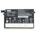 LENOVO Акумулятор до ноутбука Lenovo ThinkPad E580 L17M3P51, 4080mAh (45Wh), 3cell, 11.1V, Li-ion (A47902)