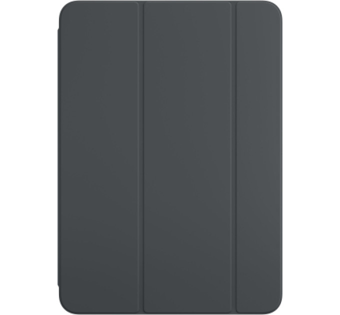 Apple Чохол до планшета Apple Smart Folio for iPad Pro 11-inch (M4) - Black (MW983ZM/A)