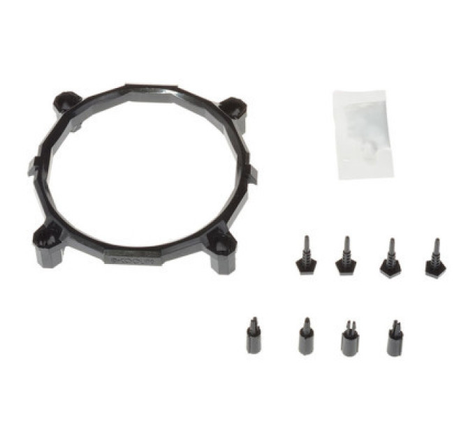 ID-Cooling Кулер до процесора ID-Cooling DK-01T