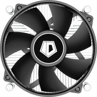 Кулер до процесора ID-Cooling DK-17 PWM