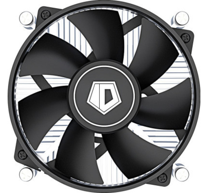 ID-Cooling Кулер до процесора ID-Cooling DK-19 PWM