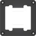 ID-Cooling Кулер до процесора ID-Cooling DK-19 PWM