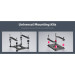 ID-Cooling Кулер до процесора ID-Cooling IS-67-XT Black
