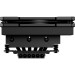 ID-Cooling Кулер до процесора ID-Cooling IS-67-XT Black
