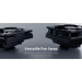 ID-Cooling Кулер до процесора ID-Cooling IS-67-XT Black