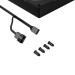 ID-Cooling Кулер до корпусу ID-Cooling AS-140-K