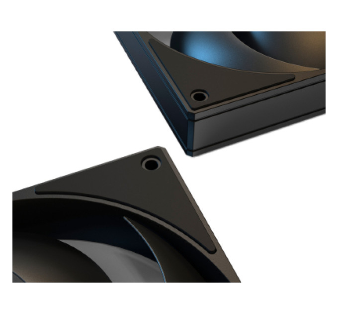ID-Cooling Кулер до корпусу ID-Cooling AS-140-K