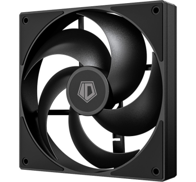 ID-Cooling Кулер до корпусу ID-Cooling AS-140-K