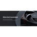 ID-Cooling Кулер до корпусу ID-Cooling AS-140-K