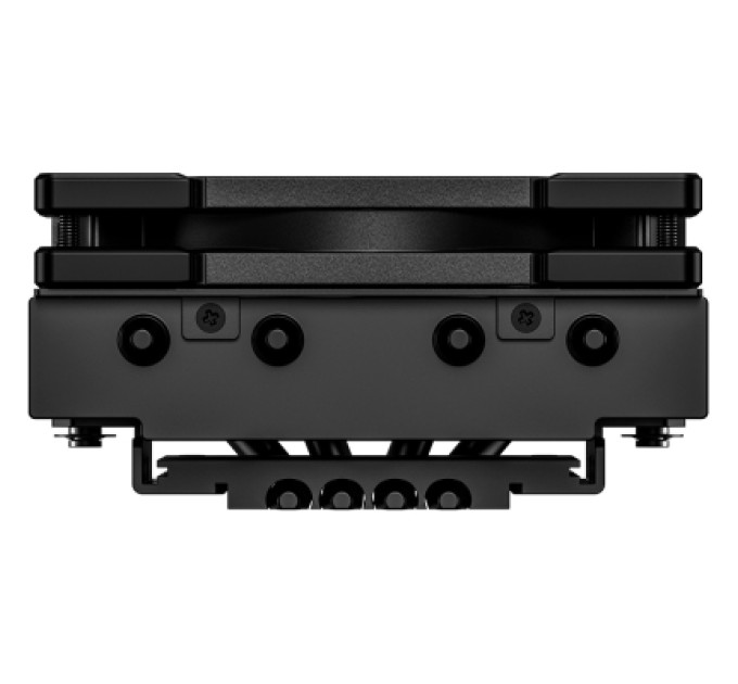 ID-Cooling Кулер до процесора ID-Cooling IS-40-XT BLACK