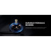 ID-Cooling Кулер до корпусу ID-Cooling AS-120-ARGB-K TRIO