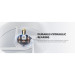 ID-Cooling Кулер до корпусу ID-Cooling AS-120-ARGB-W TRIO