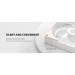 ID-Cooling Кулер до корпусу ID-Cooling AS-120-ARGB-W TRIO