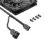 ID-Cooling Кулер до корпусу ID-Cooling TF-9215-K