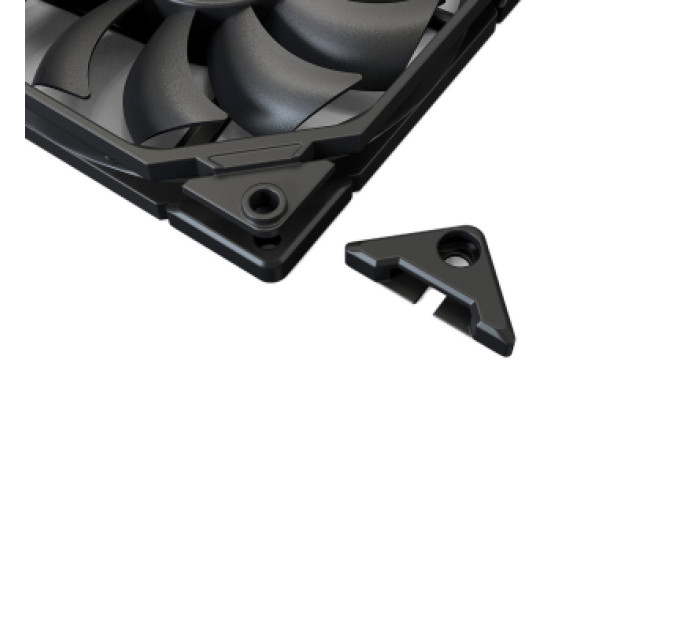 ID-Cooling Кулер до корпусу ID-Cooling TF-9215-K
