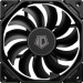 ID-Cooling Кулер до корпусу ID-Cooling TF-9215-K