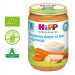HiPP Дитяче пюре HiPP Індичка з ніжним рисом та морквою 220 г (1223761)