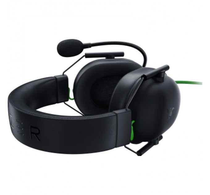 Навушники Razer Blackshark V2 X USB Black (RZ04-04570100-R3M1)