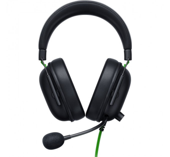 Навушники Razer Blackshark V2 X USB Black (RZ04-04570100-R3M1)