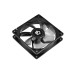 ID-Cooling Вентилятор ID-Cooling NO-9225-SD, 92x92x25мм, 3-pin, чорний