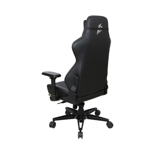 1stPlayer Крісло для геймерів 1stPlayer Duke Black