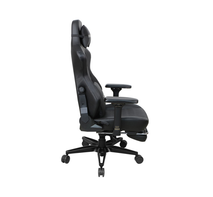 1stPlayer Крісло для геймерів 1stPlayer Duke Black