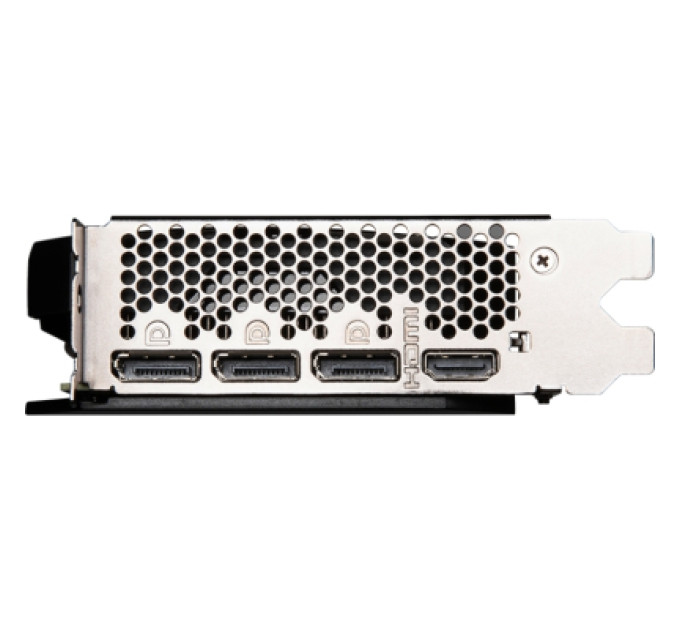 MSI Відеокарта MSI GeForce RTX5060Ti 8Gb VENTUS 2X OC PLUS (RTX 5060 Ti 8G VENTUS 2X OC PLUS)