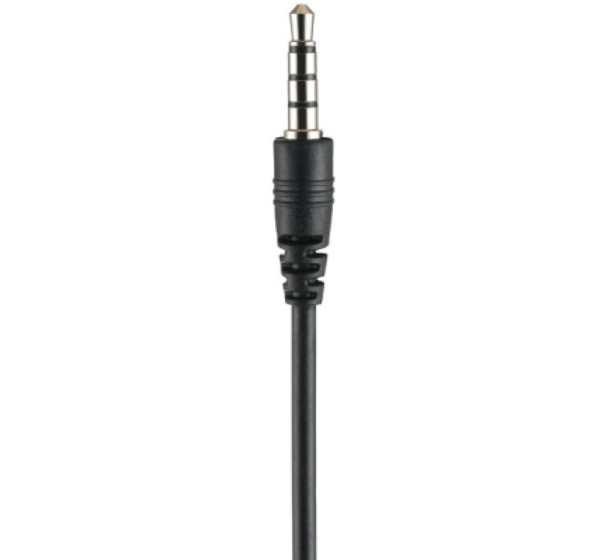 Sandberg Навушники Sandberg Headset Bulk 3,5мм+converter 2х3,5мм Black (825-30)