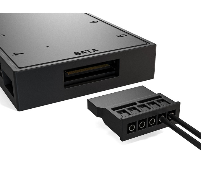 ID-Cooling Хаб для вентиляторів ID-Cooling HA-08