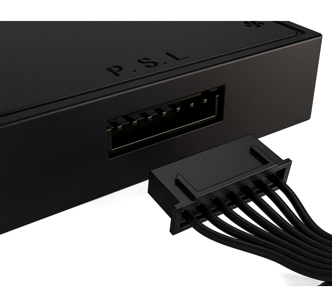 ID-Cooling Хаб для вентиляторів ID-Cooling HA-08