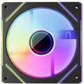 1stPlayer Вентилятор 1stPlayer FC7 Black (FC7-BK-1IN1)