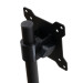 Sector Кронштейн Sector КМ1 Black