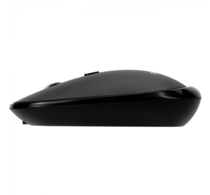 Xtrike ME Мишка Xtrike ME GW-119 Bluetooth/Wireless Black (GW-119BK)