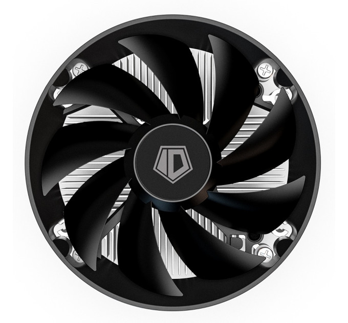 ID-Cooling Кулер процесорний ID-Cooling DK-07i
