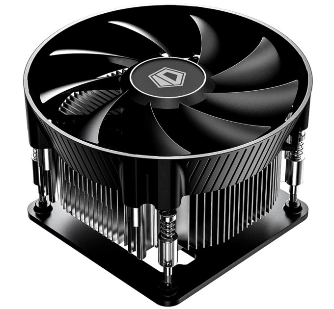 ID-Cooling Кулер процесорний ID-Cooling DK-07i