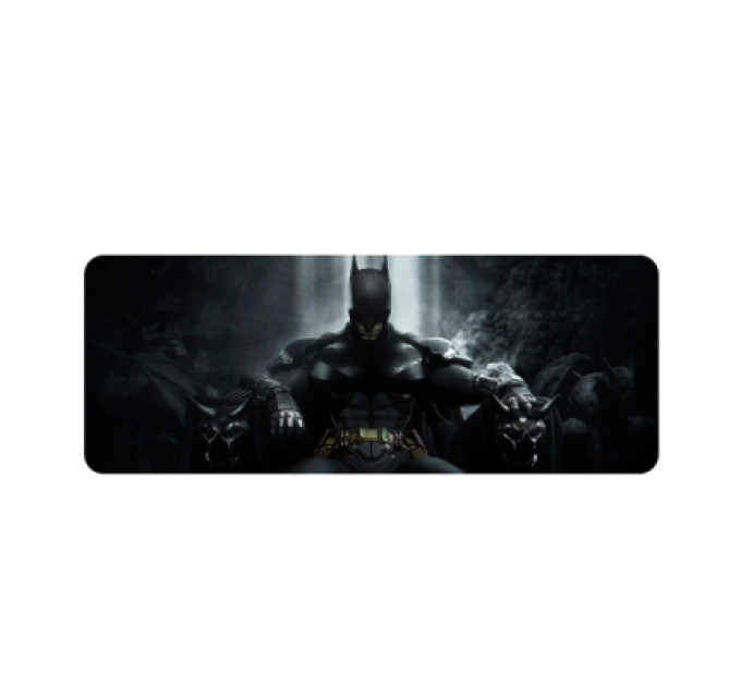 Voltronic Килимок для мишки Voltronic Batman iron (BM67)