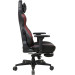 1stPlayer Крісло для геймерів 1stPlayer Duke Black Red