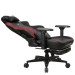 1stPlayer Крісло для геймерів 1stPlayer Duke Black Red