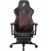 1stPlayer Крісло для геймерів 1stPlayer Duke Black Red