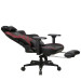 1stPlayer Крісло для геймерів 1stPlayer Duke Black Red