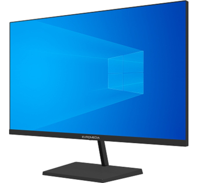 EvroMedia Монітор EvroMedia i-24 100Hz