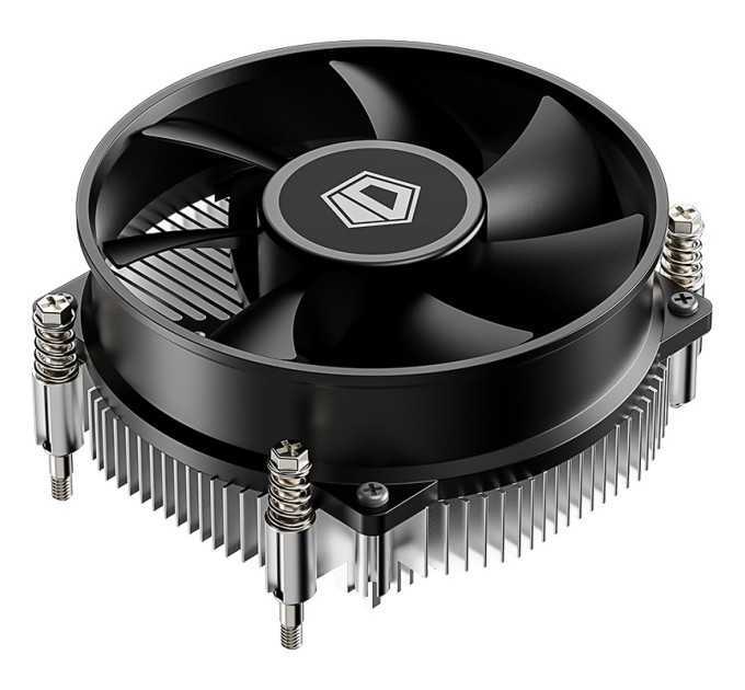 ID-Cooling Кулер процесорний ID-Cooling DK-17A