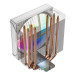 ID-Cooling Кулер процесорний ID-Cooling Frozn A410 SE ARGB White